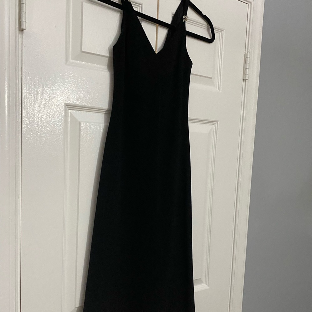 Jones New York evening dress